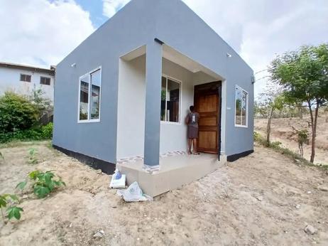 1 Bedroom House for Rent in Kimara Mwisho, Dar Es Salaam 1 Bedroom House for Rent in Kimara Mwisho, Dar Es Salaam