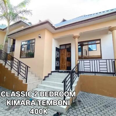 2 Bedrooms Apartment for Rent in Kimara Temboni, Dar Es Salaam 2 Bedrooms Apartment for Rent in Kimara Temboni, Dar Es Salaam