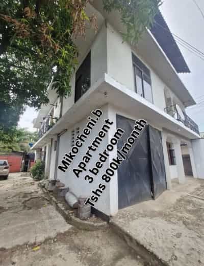 3 Bedrooms Apartment for Rent in Mikocheni, Dar Es Salaam 3 Bedrooms Apartment for Rent in Mikocheni, Dar Es Salaam