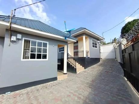 Apartment ya chumba kimoja inapangishwa Mbezi Kibanda Cha Mkaa, Dar Es Salaam