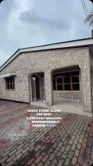 Nyumba ya vyumba vinne inapangishwa Mwananyamala Garden, Dar Es Salaam Nyumba ya vyumba vinne inapangishwa Mwananyamala Garden, Dar Es Salaam