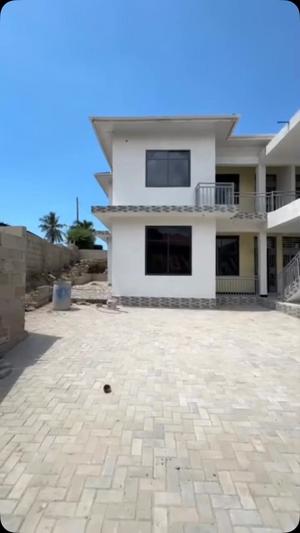 Nyumba ya vyumba viwili inapangishwa Makongo, Dar Es Salaam Nyumba ya vyumba viwili inapangishwa Makongo, Dar Es Salaam