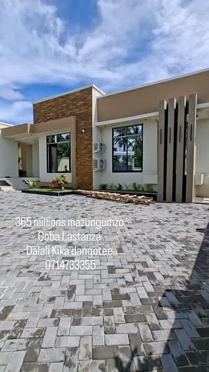 3 Bedrooms House for sale in Goba Lastanza, Dar Es Salaam 3 Bedrooms House for sale in Goba Lastanza, Dar Es Salaam
