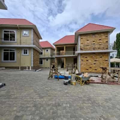 Nyumba ya chumba kimoja inapangishwa Mbezi Kwa Msuguri, Dar Es Salaam