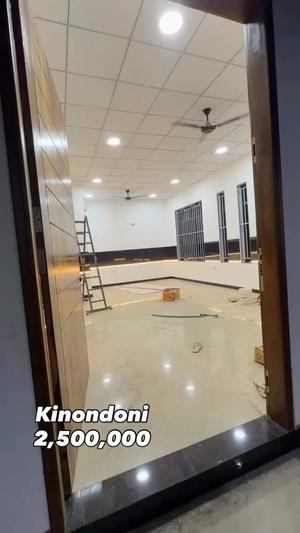 Office Space for Rent in Kinondoni, Dar Es Salaam Office Space for Rent in Kinondoni, Dar Es Salaam