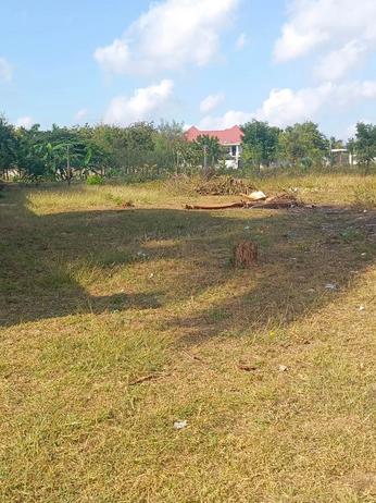 Plot for sale in Tegeta Wazo Msigani, Dar Es Salaam sqm 604 Plot for sale in Tegeta Wazo Msigani, Dar Es Salaam sqm 604