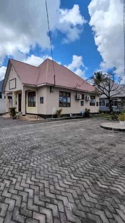 3 Bedrooms House for Rent in Chanika, Dar Es Salaam