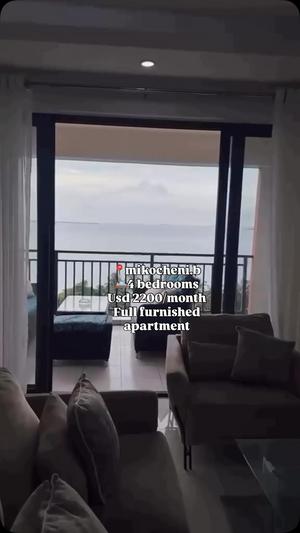 4 Bedrooms Furnished Apartment for Rent in Mikocheni, Dar Es Salaam 4 Bedrooms Furnished Apartment for Rent in Mikocheni, Dar Es Salaam