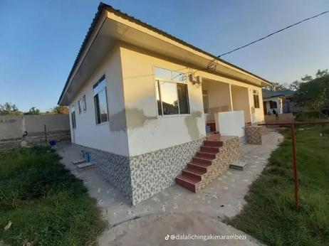 Apartment ya chumba kimoja inapangishwa Mbenzi Kwa Msuguri, Dar Es Salaam Apartment ya chumba kimoja inapangishwa Mbenzi Kwa Msuguri, Dar Es Salaam