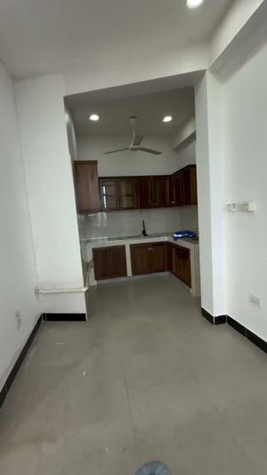 Apartment ya vyumba viwili inapangishwa Makumbusho, Dar Es Salaam