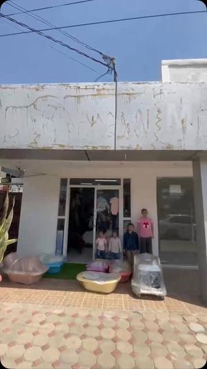 Duka linapangishwa Mjini, Ruvuma Duka linapangishwa Mjini, Ruvuma