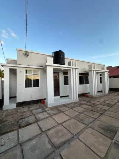Apartment ya vyumba viwili inapangishwa Mlimwa C, Dodoma