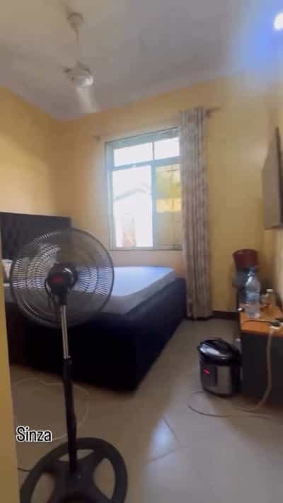 Nyumba inapangishwa Sinza, Dar Es Salaam