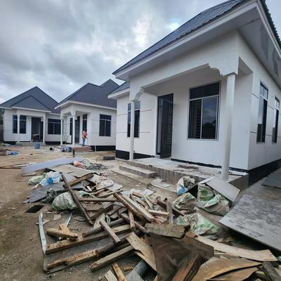Apartment ya vyumba viwili inapangishwa Moshono, Arusha