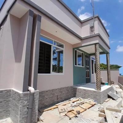 Apartment ya vyumba viwili inapangishwa Kwa Msuguri, Dar Es Salaam Apartment ya vyumba viwili inapangishwa Kwa Msuguri, Dar Es Salaam