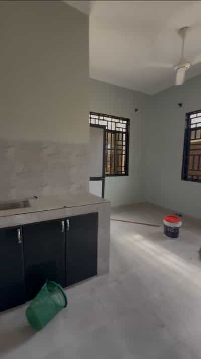 Nyumba ya chumba kimoja inapangishwa Kigamboni-Darajani, Dar Es Salaam