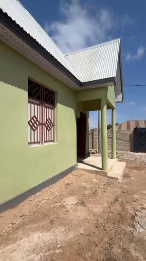 Nyumba ya chumba kimoja inapangishwa Mwanza