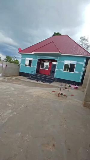 Apartment ya chumba kimoja inapangishwa Chanika, Dar Es Salaam