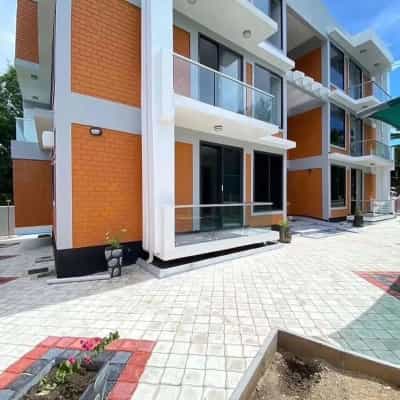 Apartment ya vyumba viwili inapangishwa Changanyikeni, Dar Es Salaam