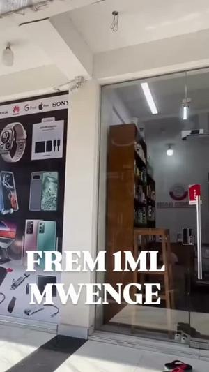 Retail Space for Rent in Mwenge, Dar Es Salaam