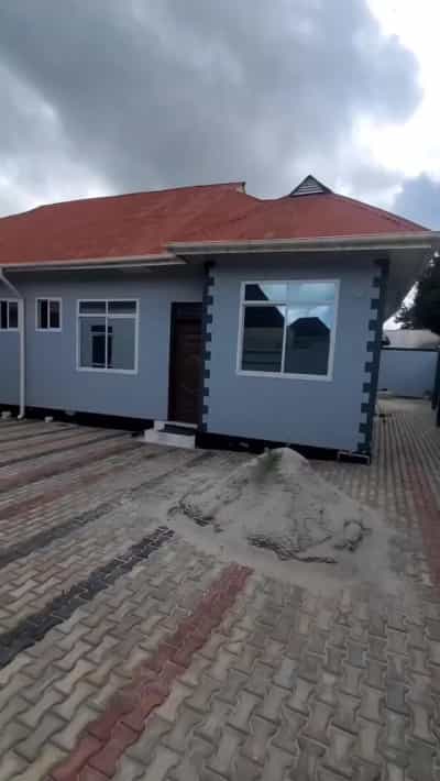 Nyumba ya chumba kimoja inapangishwa Chanika Buyuni, Dar Es Salaam