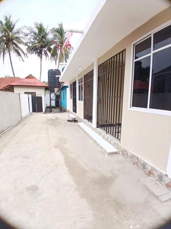 Nyumba ya chumba kimoja inapangishwa Stop Over Kibamba, Dar Es Salaam
