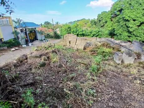 Residential Plot for Sale in Ubungo Makoka, Dar Es Salaam (600 sqm) Residential Plot for Sale in Ubungo Makoka, Dar Es Salaam (600 sqm)