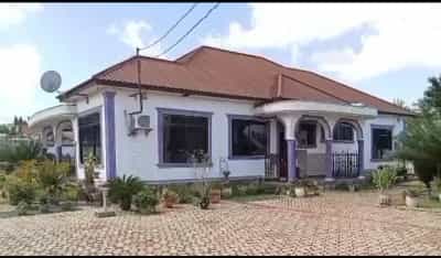 4 Bedrooms Furnished House for Rent in Mkolani, Mwanza