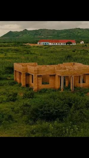 Viwanja vinauzwa Chidachi Ntyuka, Dodoma sqm 300