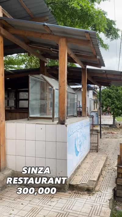 Mgahawa unapangishwa Sinza, Dar Es Salaam Mgahawa unapangishwa Sinza, Dar Es Salaam