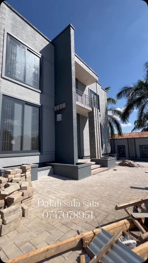 1 Bedroom House for Rent in Mbezi Beach Africana, Dar Es Salaam