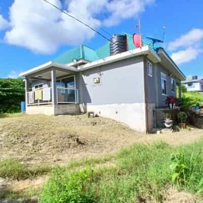 1 Bedroom House for Rent in Kimara Korogwe, Dar Es Salaam