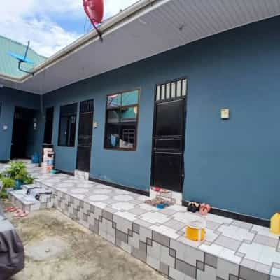 House for Rent in UBUNGO MAKOKA, Dar Es Salaam