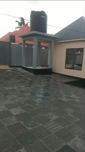 Nyumba ya vyumba viwili inapangishwa Kibamba, Dar Es Salaam Nyumba ya vyumba viwili inapangishwa Kibamba, Dar Es Salaam