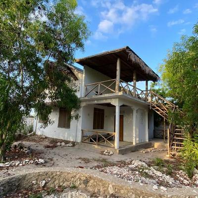 2 Bedrooms House for Sale in Matemwe Kigomani, Zanzibar (1200 sqm) 2 Bedrooms House for Sale in Matemwe Kigomani, Zanzibar (1200 sqm)