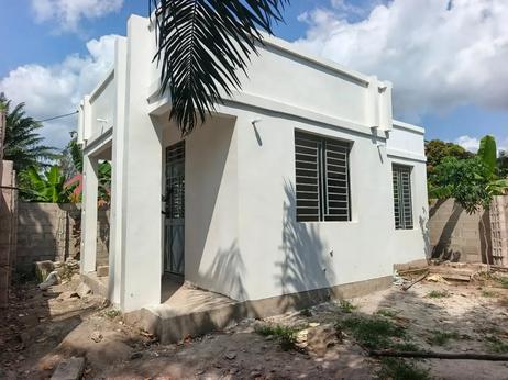 3 Bedrooms House for Sale in Chanika Kwa Bwaja, Dar Es Salaam (400 sqm) 3 Bedrooms House for Sale in Chanika Kwa Bwaja, Dar Es Salaam (400 sqm)