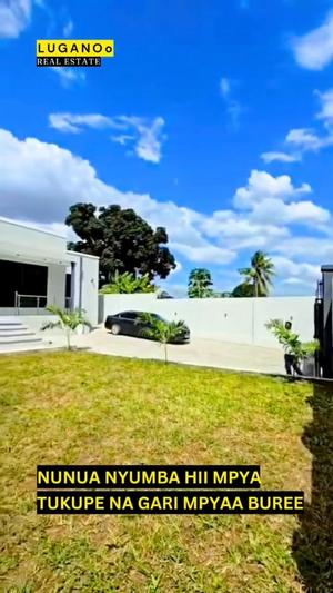 Nyumba ya vyumba vitatu inauzwa Goba Lastanza, Dar Es Salaam (600 sqm) Nyumba ya vyumba vitatu inauzwa Goba Lastanza, Dar Es Salaam (600 sqm)