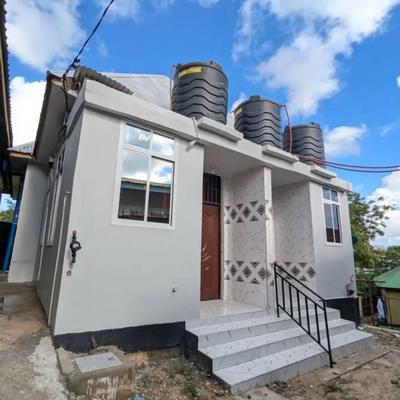 Apartment ya chumba kimoja inapangishwa Kimara Korogwe, Dar Es Salaam
