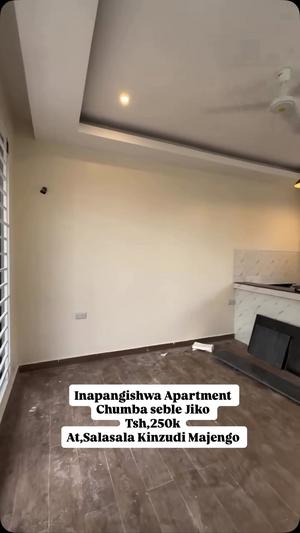 1 Bedroom Apartment for Rent in Salasala Majengo, Dar Es Salaam 1 Bedroom Apartment for Rent in Salasala Majengo, Dar Es Salaam