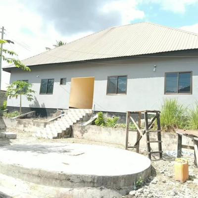 1 Bedroom House for Rent in Kwa Msuguri, Dar Es Salaam