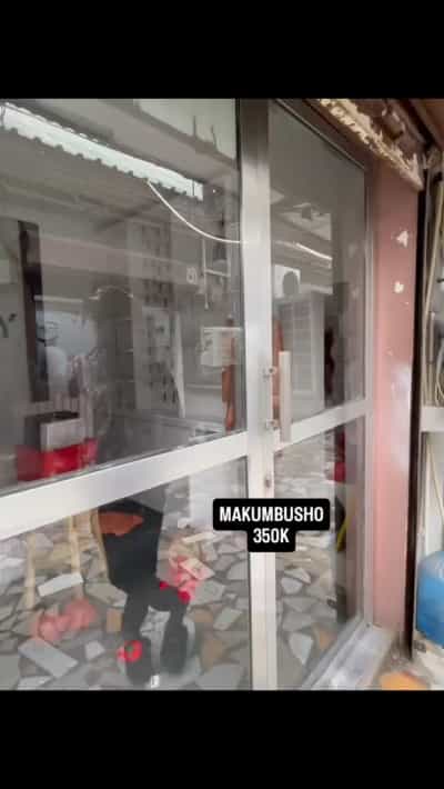 Retail Space for Rent in Makumbusho, Dar Es Salaam