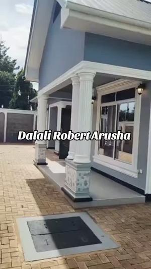 Nyumba ya vyumba vinne inapangishwa Njiro, Arusha Nyumba ya vyumba vinne inapangishwa Njiro, Arusha
