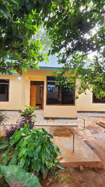Apartment ya vyumba viwili inapangishwa Kigurunyembe, Morogoro Apartment ya vyumba viwili inapangishwa Kigurunyembe, Morogoro