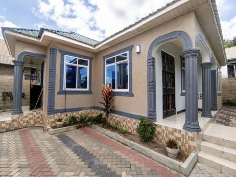3 Bedrooms House for Rent in Kimara Suka, Dar Es Salaam 3 Bedrooms House for Rent in Kimara Suka, Dar Es Salaam
