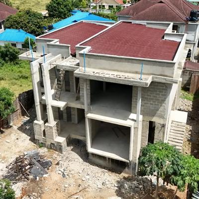 House for Sale in Mbweni Ubungo, Dar Es Salaam (650 sqm) House for Sale in Mbweni Ubungo, Dar Es Salaam (650 sqm)