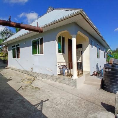 3 Bedrooms Apartment for Rent in Kimara Mwisho, Dar Es Salaam