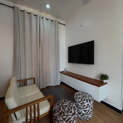 1 Bedroom Furnished Apartment for Rent in Morocco, Dar Es Salaam