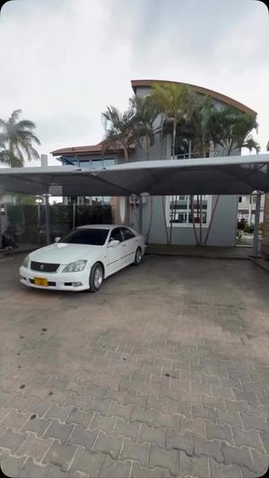 Villa ya vyumba vitatu inapangishwa Mbezi Beach, Dar Es Salaam