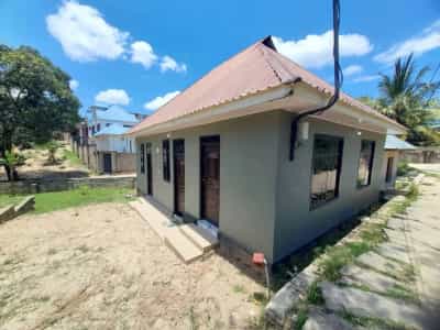 Apartment ya chumba kimoja inapangishwa Ubungo Makoka Kwa Mkua, Dar Es Salaam
