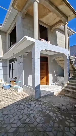 2 Bedrooms House for Rent in Kimara Korogwe, Dar Es Salaam